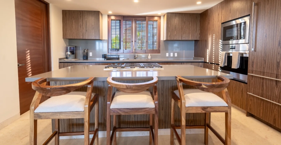 Tau 612 Punta Mita Vacation Villa - Mexico