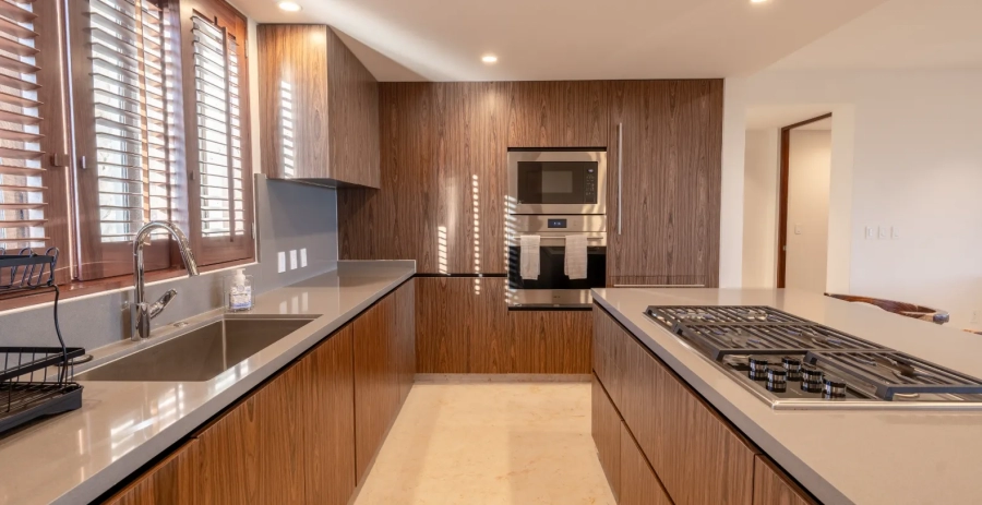 Tau 612 Punta Mita Vacation Villa - Mexico