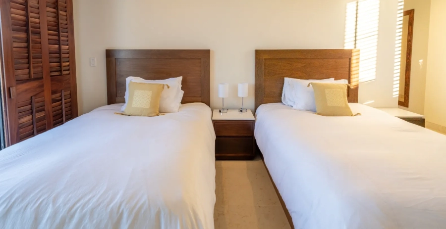 Tau 612 Punta Mita Vacation Villa - Mexico