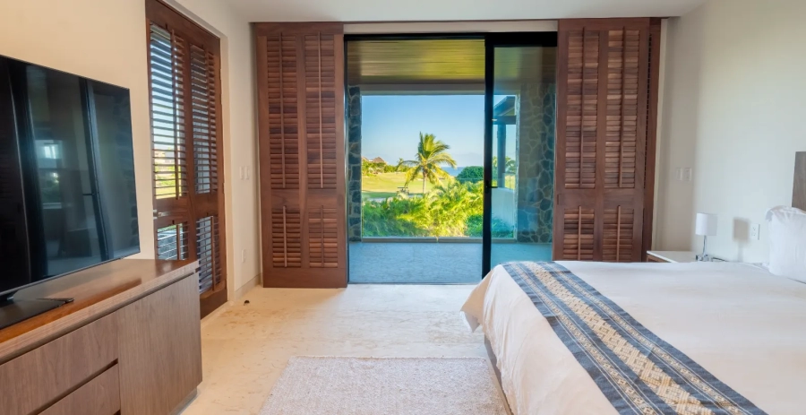 Tau 612 Punta Mita Vacation Villa - Mexico