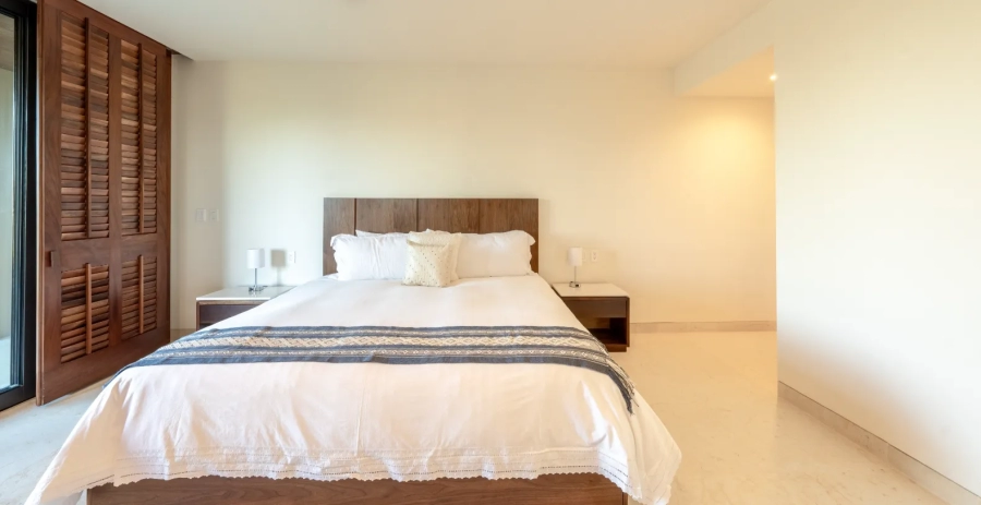 Tau 612 Punta Mita Vacation Villa - Mexico