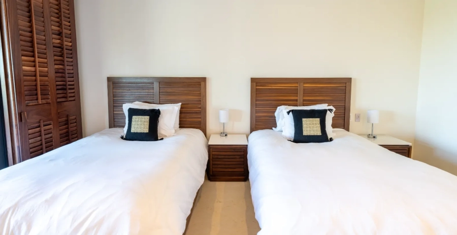 Tau 612 Punta Mita Vacation Villa - Mexico