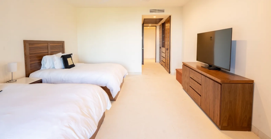 Tau 612 Punta Mita Vacation Villa - Mexico