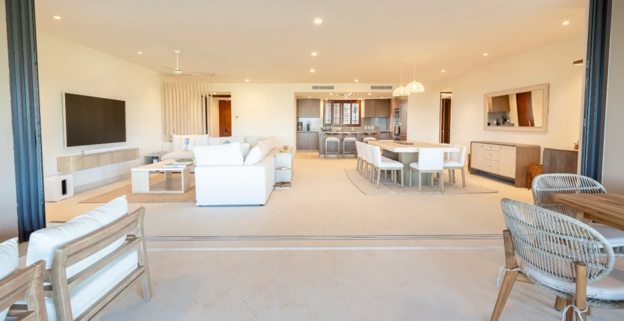 Tau 612 Punta Mita Vacation Villa - Mexico