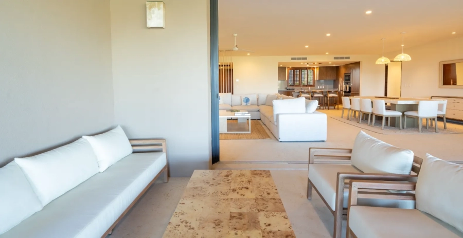 Tau 612 Punta Mita Vacation Villa - Mexico