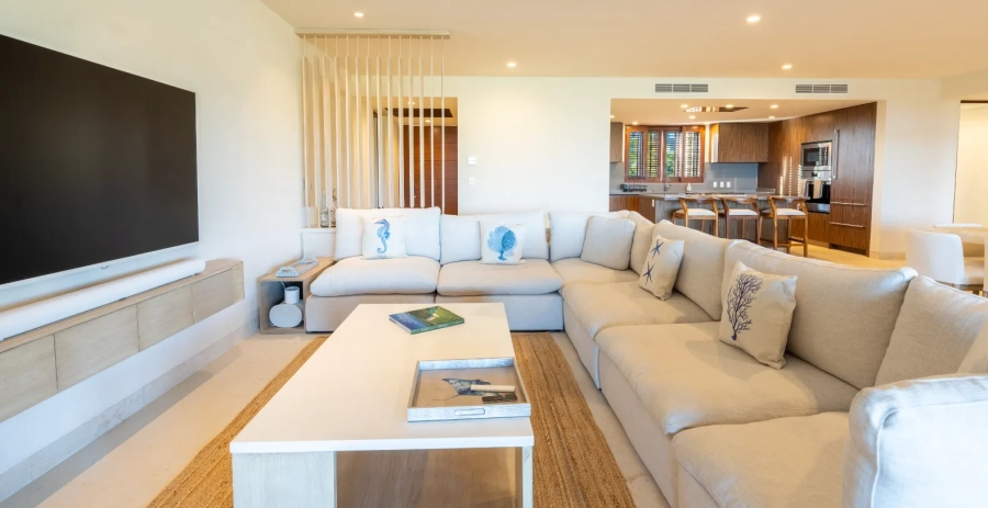 Tau 612 Punta Mita Vacation Villa - Mexico