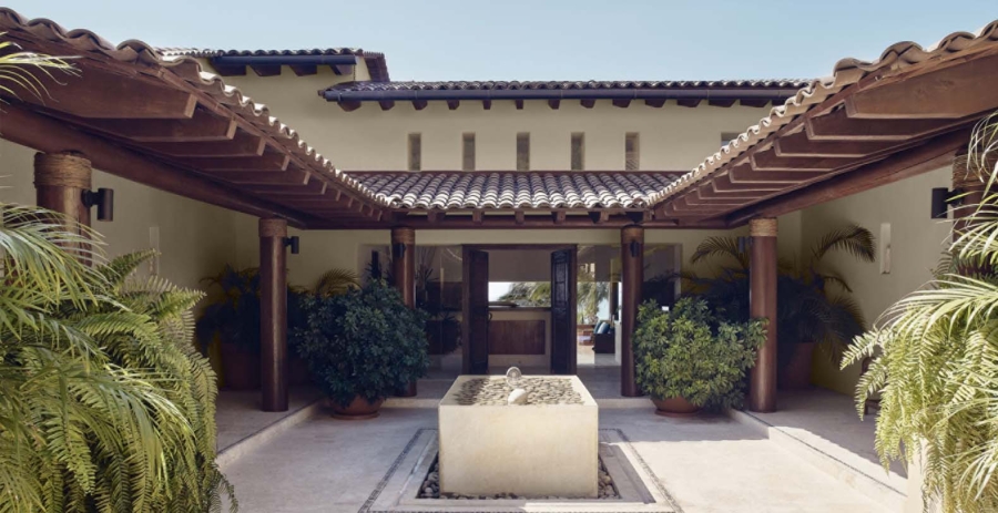 The Invierno Villa Mexico Vacation Villa - Punta Mita