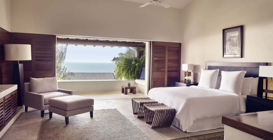 The Invierno Villa Mexico Vacation Villa - Punta Mita