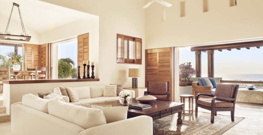 The Invierno Villa Mexico Vacation Villa - Punta Mita