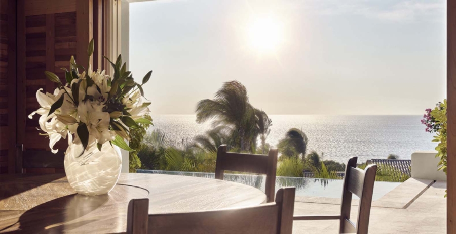 The Invierno Villa Mexico Vacation Villa - Punta Mita