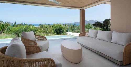 Tres Coaties Mexico Villa Rentals