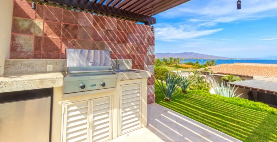 Villa Turquesa Punta Mita Vacation Villa - Mexico