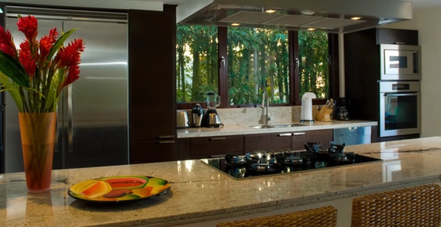 Villa Turquesa Punta Mita Vacation Villa - Mexico