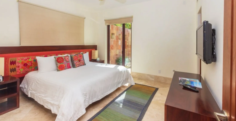 Villa Turquesa Punta Mita Vacation Villa - Mexico