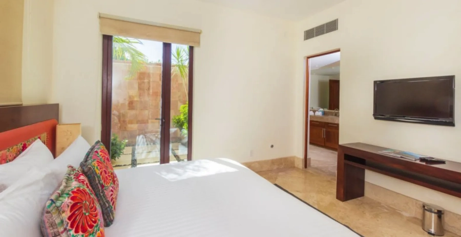 Villa Turquesa Punta Mita Vacation Villa - Mexico