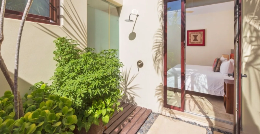 Villa Turquesa Punta Mita Vacation Villa - Mexico