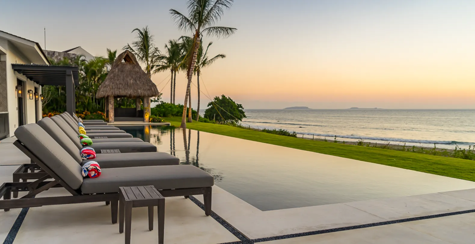 Vatulé Vacation Rental