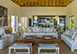 Vatulé Mexico Vacation Villa - La Punta Estates, Punta Mita