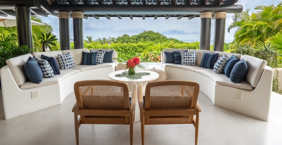 Private Villa 37 Punta Mita Vacation Villa - Mexico