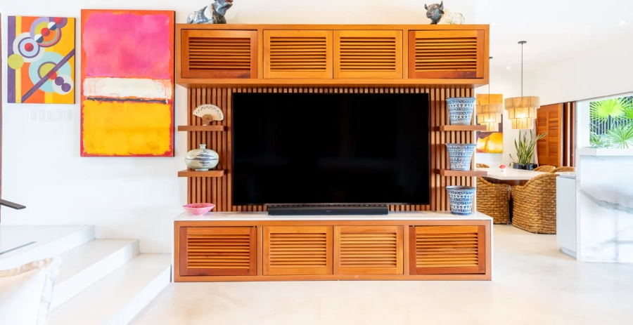 Private Villa 37 Punta Mita Vacation Villa - Mexico