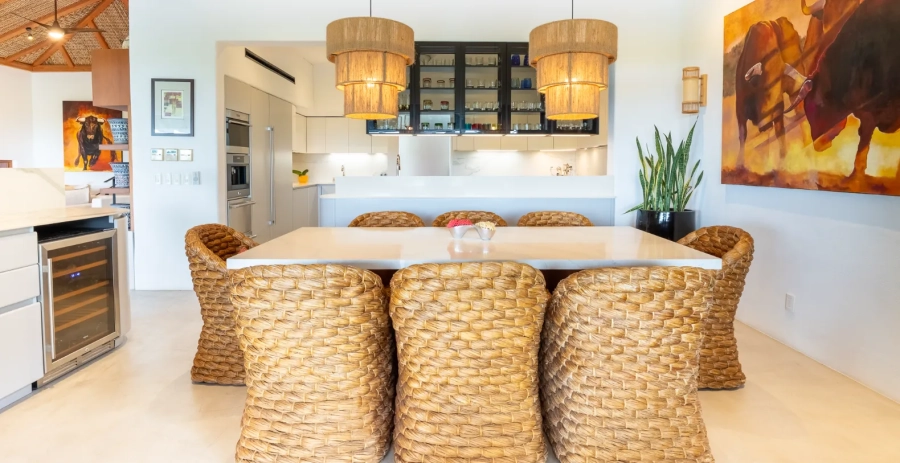 Private Villa 37 Punta Mita Vacation Villa - Mexico