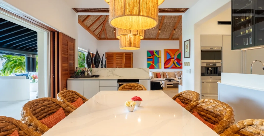 Private Villa 37 Punta Mita Vacation Villa - Mexico