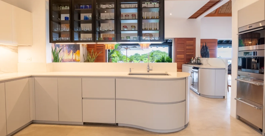 Private Villa 37 Punta Mita Vacation Villa - Mexico