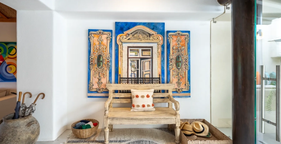 Private Villa 37 Punta Mita Vacation Villa - Mexico