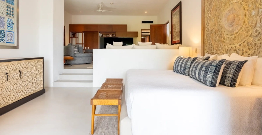 Private Villa 37 Punta Mita Vacation Villa - Mexico