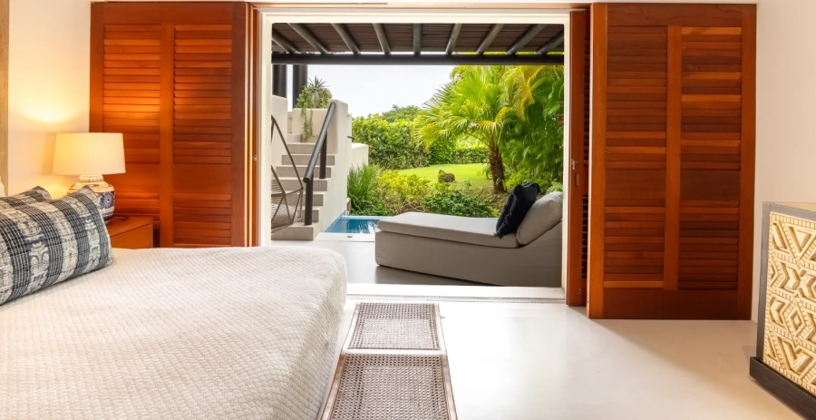 Private Villa 37 Punta Mita Vacation Villa - Mexico