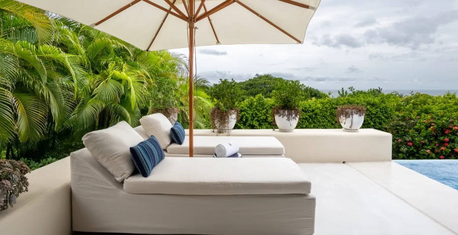 Private Villa 37 Punta Mita Vacation Villa - Mexico