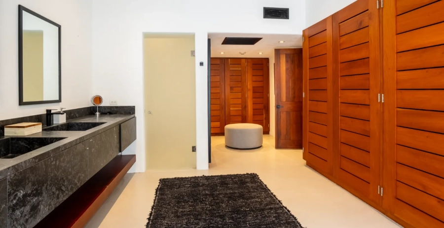 Private Villa 37 Punta Mita Vacation Villa - Mexico