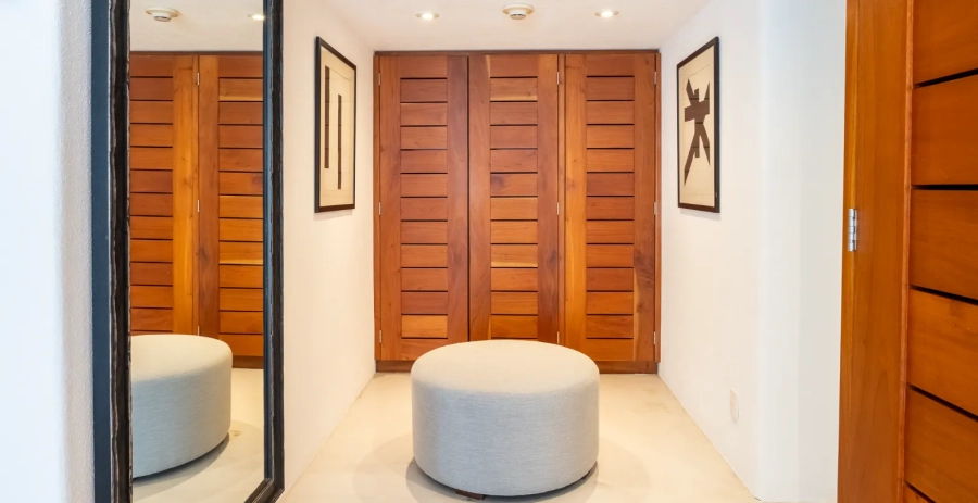 Private Villa 37 Punta Mita Vacation Villa - Mexico