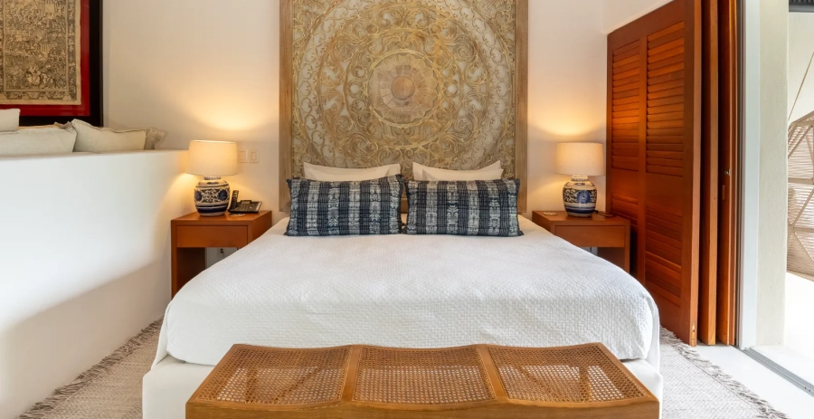 Private Villa 37 Punta Mita Vacation Villa - Mexico