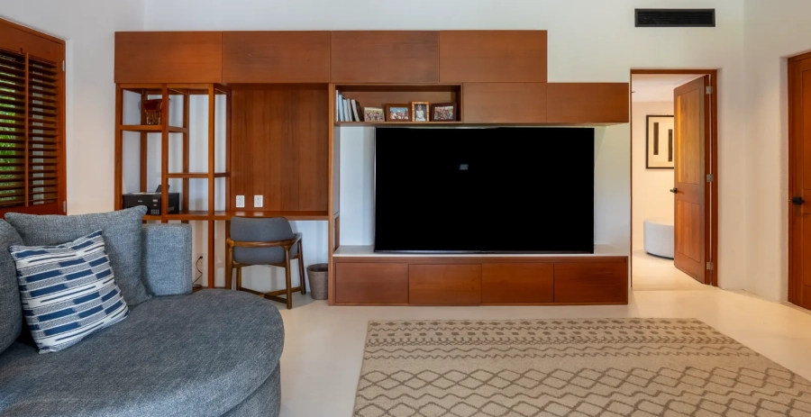 Private Villa 37 Punta Mita Vacation Villa - Mexico