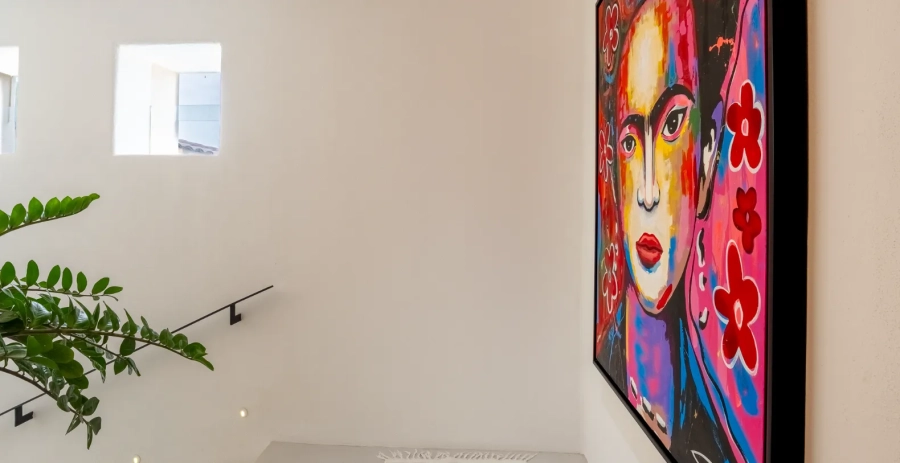 Private Villa 37 Punta Mita Vacation Villa - Mexico