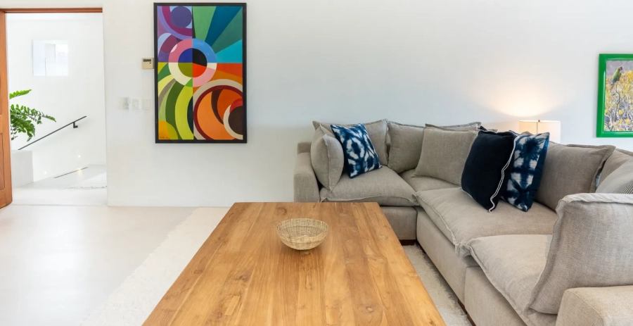 Private Villa 37 Punta Mita Vacation Villa - Mexico