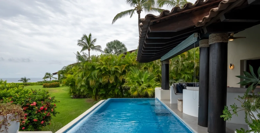 Private Villa 37 Punta Mita Vacation Villa - Mexico