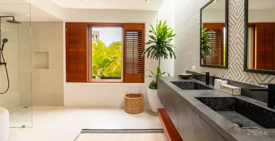 Private Villa 37 Punta Mita Vacation Villa - Mexico