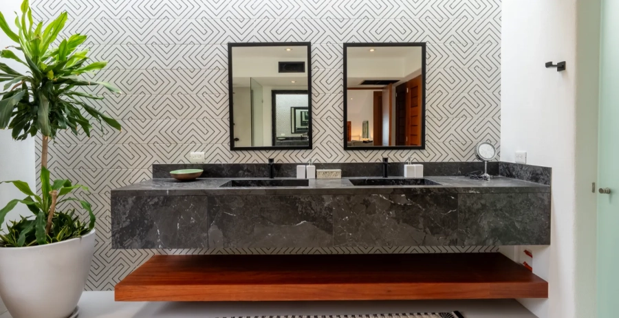 Private Villa 37 Punta Mita Vacation Villa - Mexico