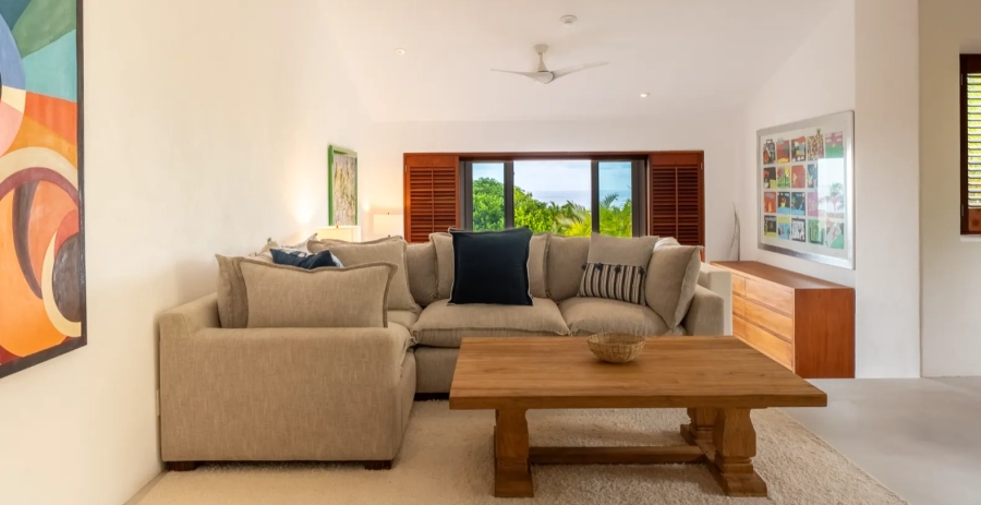 Private Villa 37 Punta Mita Vacation Villa - Mexico