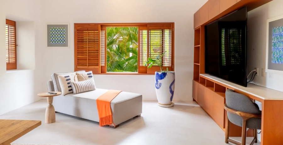 Private Villa 37 Punta Mita Vacation Villa - Mexico