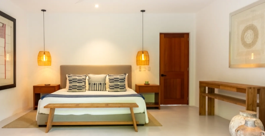 Private Villa 37 Punta Mita Vacation Villa - Mexico