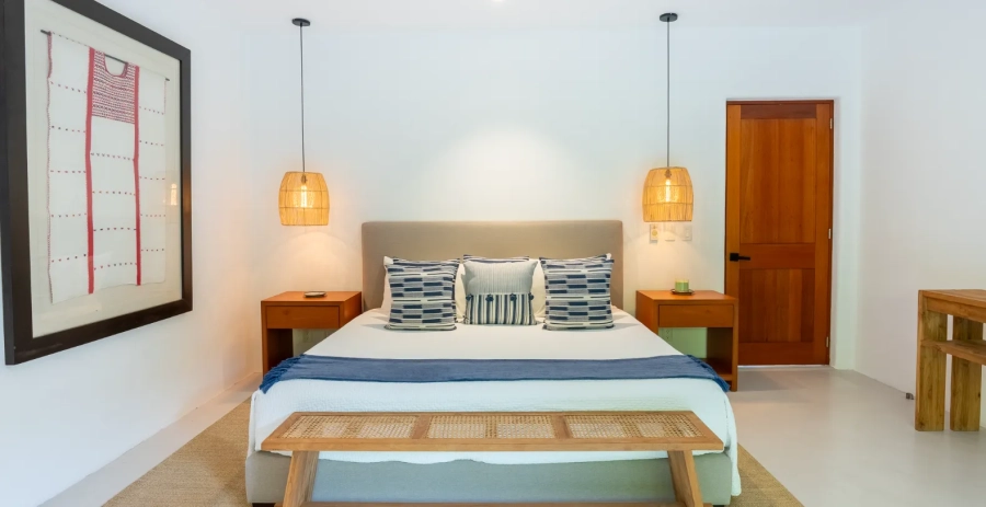 Private Villa 37 Punta Mita Vacation Villa - Mexico