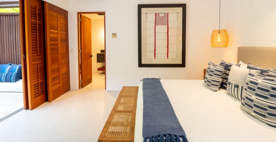 Private Villa 37 Punta Mita Vacation Villa - Mexico