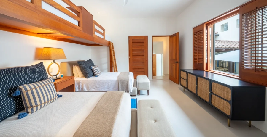 Private Villa 37 Punta Mita Vacation Villa - Mexico