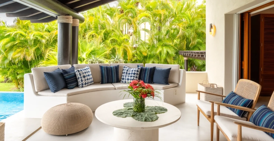 Private Villa 37 Punta Mita Vacation Villa - Mexico