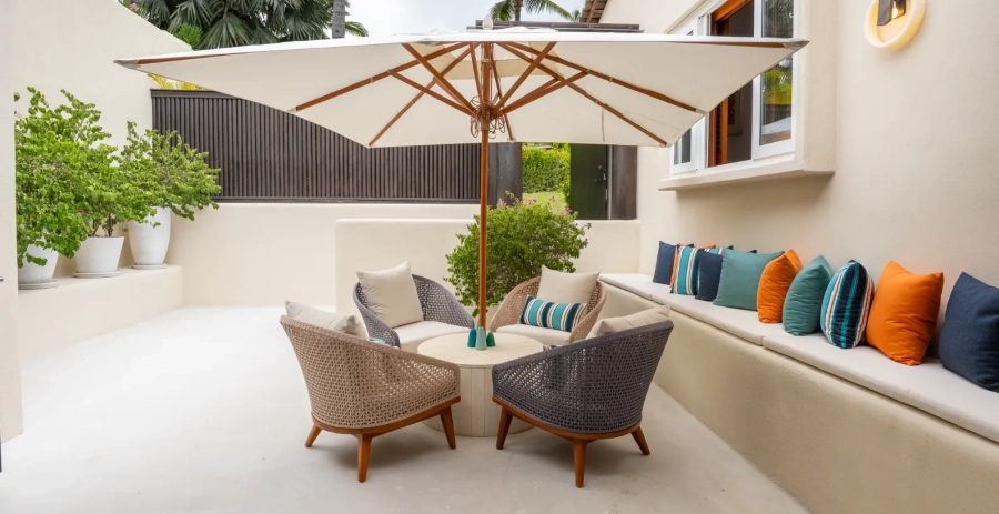 Private Villa 37 Punta Mita Vacation Villa - Mexico