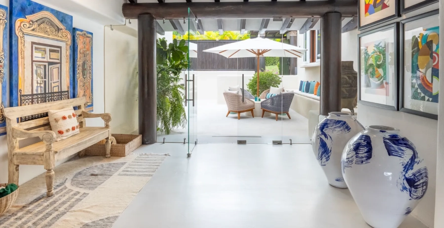 Private Villa 37 Punta Mita Vacation Villa - Mexico