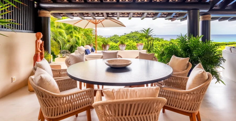 Private Villa 37 Punta Mita Vacation Villa - Mexico